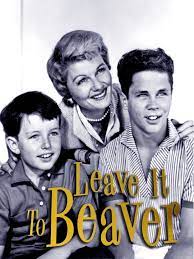 Which Family Features In “leave It To Beaver”? – Classic Sitcom